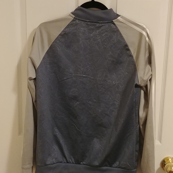 Adidas track jacket - Picture 4 of 4